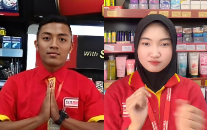 Ayah Pembunuh Dina Oktaviani Beri Pengakuan Mengejutkan soal Heryanto: Dia Itu...